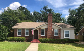 Dolphina House Pensacola